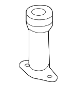 121850F010 - Engine: Housing for Toyota: Sequoia, Tacoma, Tundra Image