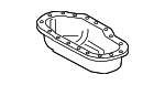 1210231020 - Engine: Oil Pan for Toyota: Tacoma, Tundra Image