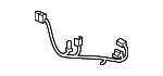 92196640 - Body: Harness for Chevrolet: Camaro Image