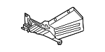 86692F2500 - : Side Extension for Hyundai Image
