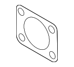 591452S000 - Body: Power Brake Booster Gasket for Kia: Forte, K4, K5, Optima, Sedona, Seltos, Soul, Sportage, Telluride Image