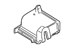 GE4T61J01 - : Upper Case for Mazda: Protege, Protege5 Image