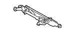 8515050200 - : Wiper Transmission for Lexus: LS460, LS600h Image