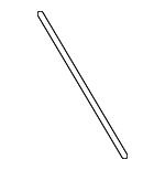 8521442050 - Body: Wiper Blade Insert for Lexus: LS460, LS600h Image