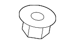11547090 - Body: Hinge Nut for GM Image