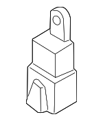 39795SB2003 - HVAC: Relay for Acura Image