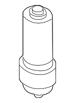 57018ST5000 - Electrical: Accumulator for Acura Image
