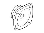 281567Z900 - Body: Speaker for Nissan: Frontier, Xterra Image