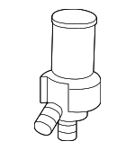 C2C1314 - Cooling System: Auxiliary Pump for Jaguar Image