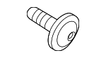 9A791261301 - Body: Hydraulic Pump Bolt for Porsche Image