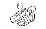 992898034 - Body: Hydraulic Pump for Porsche Image