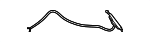 992871796 - Body: Lift Cylinder for Porsche Image