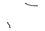 992959273 - Body: Sensor for Porsche Image