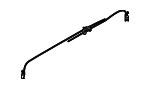 9P1898410 - Body: Repair Kit for Porsche Image