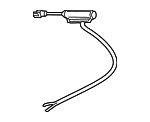992871604 - Body: Lift Cylinder for Porsche Image