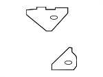 22691356 - Body: Reading Lmp Lens for GM Image