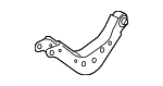 87825464 - : Upper Control Arm for Chevrolet: Equinox | GMC: Terrain Image