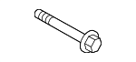 11610890 - Suspension: Suspension Control Arm Bolt for GM Image