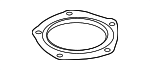 BP4840581A - : Catalytic Converter Gasket for Mazda: MX-3, Protege, Protege5 Image