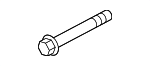 W503322S439 - HVAC: A/C Compressor Bolt for Ford: Explorer, Police Interceptor Utility Image