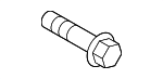 W503322S439 - HVAC: A/C Compressor Bolt for Ford: Explorer, Police Interceptor Utility Image