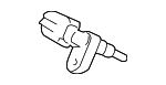 8954304020 - Brakes: ABS Sensor for Toyota Image