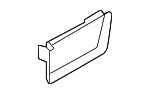 57731VA120 - Body: Cover for Subaru Image