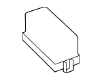 243827990B - : Relay Cover for Nissan: GT-R Image