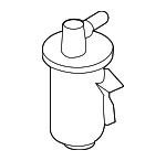 31453J9000 - : 2018-2024 Hyundai - Filter for Hyundai: Kona, Kona N Image