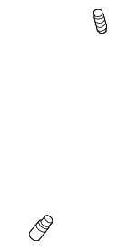 64536922944 - HVAC: Valve for BMW: 228 xDrive Gran Coupe, 228i Gran Coupe, 228i xDrive Gran Coupe, 230i, 230i xDrive, 320i, 320i xDrive, 325i, 325xi, 328d, 328d xDrive, 328i, 328i GT xDrive, 328i xDrive, 328xi, 330e, 330e xDrive, 330i, 330i GT xDrive, 330i xDrive, 330xi, 335d, 335i, 335i GT xDrive, 335i xDrive, 335xi, 340i, 340i GT xDrive, 340i xDrive, 428i, 428i Gran Coupe, 428i xDrive, 428i xDrive Gran Coupe, 430i, 430i Gran Coupe, 430i xDrive, 430i xDrive Gran Coupe, 435i, 435i Gran Coupe, 435i xDrive, 435i xDrive Gran Coupe, 440i, 440i Gran Coupe, 440i xDrive, 440i xDrive Gran Coupe, 528i, 528i xDrive, 530e, 530e xDrive, 530i, 530i xDrive, 535d, 535d xDrive, 535i, 535i GT, 535i GT xDrive, 535i xDrive, 540d xDrive, 540i, 540i xDrive, 550e xDrive, 550i, 550i GT, 550i GT xDrive, 550i xDrive, 640i, 640i Gran Coupe, 640i xDrive, 640i xDrive Gran Coupe, 640i xDrive Gran Turismo, 650i, 650i Gran Coupe, 650i xDrive, 650i xDrive Gran Coupe, 740e xDrive, 740i, 740i xDrive, 740Ld xDrive, 740Li, 740Li xDrive, 745e xDrive, 750e xDrive, 750i, 750i xDrive, 750Li, 750Li xDrive, 760i xDrive, 760Li, 840i, 840i Gran Coupe, 840i xDrive, 840i xDrive Gran Coupe, ActiveHybrid 3, ActiveHybrid 5, i5, i7, M2, M235i xDrive Gran Coupe, M240i, M240i xDrive, M3, M340i, M340i xDrive, M4, M440i, M440i Gran Coupe, M440i xDrive, M440i xDrive Gran Coupe, M5, M550i xDrive, M6, M6 Gran Coupe, M760i xDrive, M8, M8 Gran Coupe, M850i xDrive, M850i xDrive Gran Coupe, X1, X2, X3, X4, X5, X6, X7, XM, Z4 Image