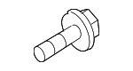 2852823200 - : Heat Shield Bolt for Hyundai Image
