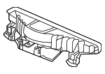 34271S5AA01 - Electrical: High Mount Lamp for Honda Image