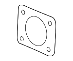 92234610 - Body: Booster Assembly Gasket for Chevrolet: Camaro, Caprice Image