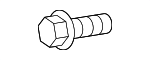432221LB0A - : Wheel Stud for Nissan: Armada, NV1500, NV2500, NV3500, TITAN XD Image