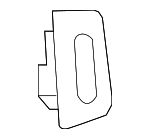 5JF971D1AC - Body: Memory Switch for Jeep: Commander, Grand Cherokee Image