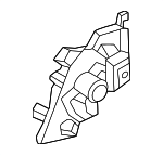 86686CV200 - Body: Auto Park Sensor Retainer for Kia: EV6 Image