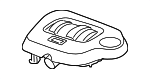 25779034 - Engine: Cover for Chevrolet: HHR Image