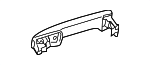6921060160B2 - : Handle, Outside for Lexus: GX460 Image
