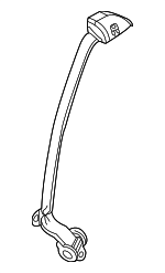 88952535 - : Lap &amp; Shoulder Belt for GM Image