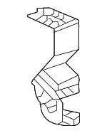 84160134 - : Strap for Cadillac: XT5 Image