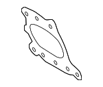 171730P040 - Exhaust: Exhaust Manifold Gasket for Lexus: ES350, GS350, IS300, IS350, LC500h, LS500h, RC300, RC350, RX350, RX350L, RX450h, RX450hL, TX550h+ Image