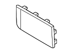 86381L2CA0AHV - Body: Cover for Kia Image
