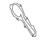 210144M501 - : Water Pump Gasket for Nissan: Sentra Image
