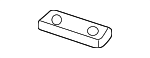 21019614 - Body: Reinforcement Anchor Plate for GM Image