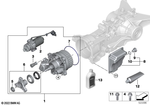 33118841322 - : Oil Tank for Mini Image