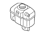 30760100 - Cooling System: Expansion Tank for Volvo Image