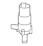 30776243 - : Auxiliary Pump for Volvo Image