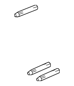 92067661 - Electrical: Alternator Stud for Pontiac: G8 Image