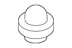 34116780508 - Brakes: Bleeder Valve Cap for BMW Image