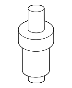 34116780509 - Brakes: Bleeder Valve for BMW Image